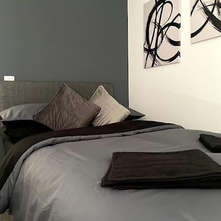 #6Bs 1 Bed Serviced Apartment Derby Buitenkant foto